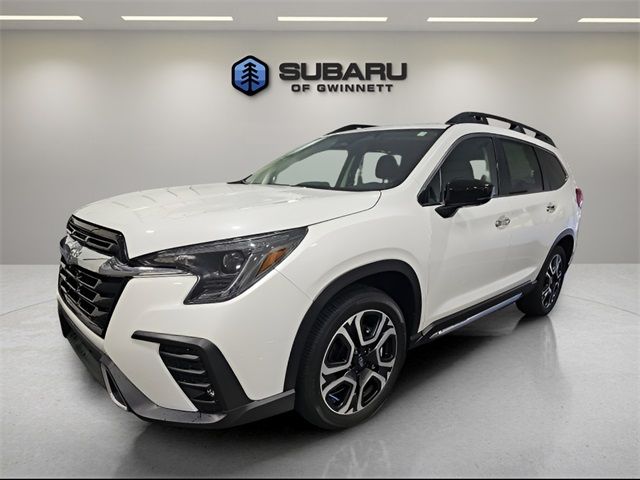 2024 Subaru Ascent Touring