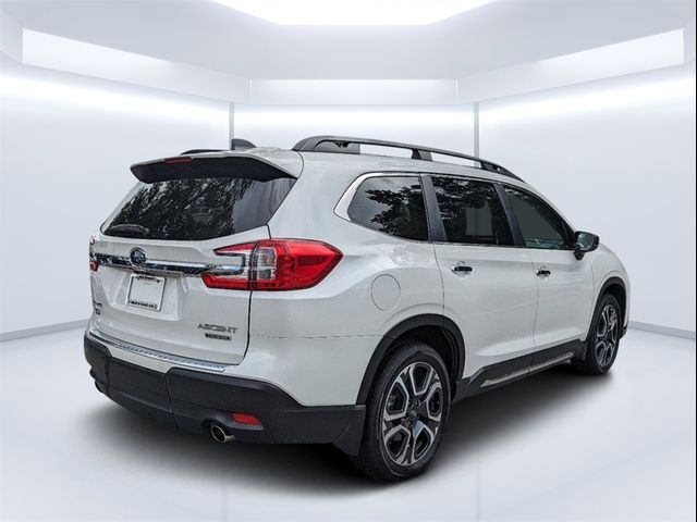 2024 Subaru Ascent Touring