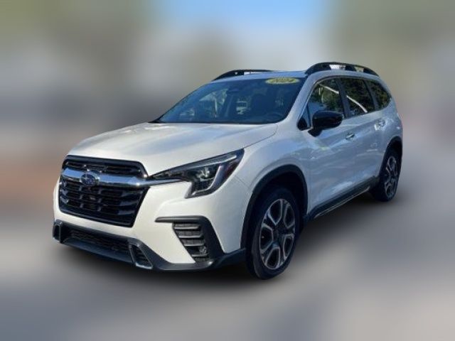 2024 Subaru Ascent Touring