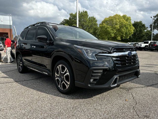 2024 Subaru Ascent Touring