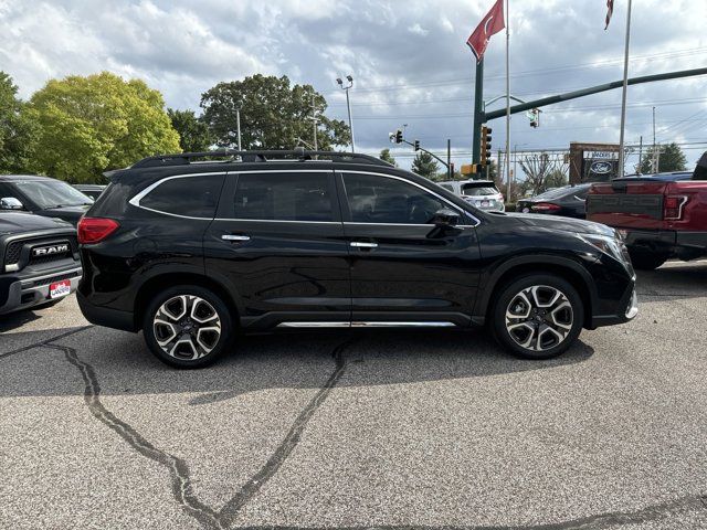 2024 Subaru Ascent Touring