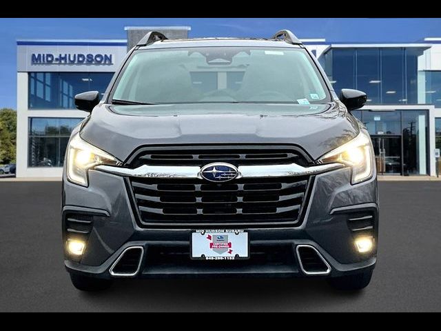 2024 Subaru Ascent Touring