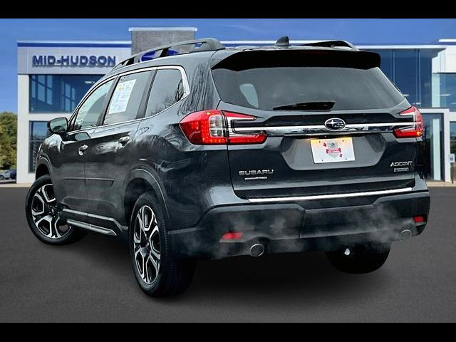 2024 Subaru Ascent Touring