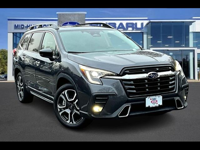 2024 Subaru Ascent Touring