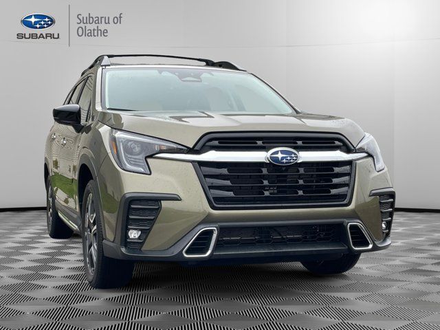 2024 Subaru Ascent Touring