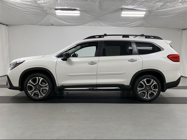 2024 Subaru Ascent Touring