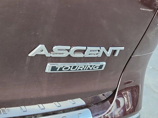 2024 Subaru Ascent Touring