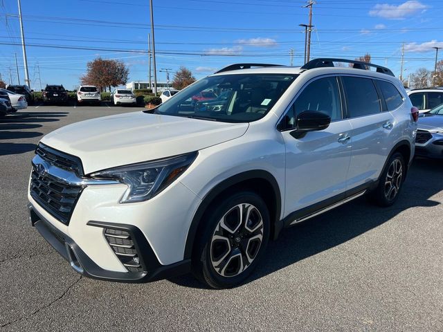 2024 Subaru Ascent Touring