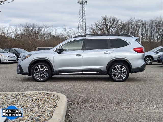 2024 Subaru Ascent Touring