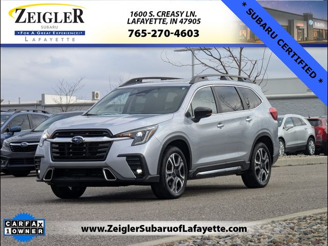 2024 Subaru Ascent Touring