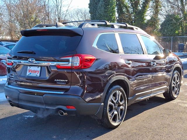 2024 Subaru Ascent Touring