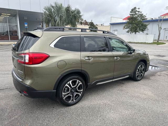 2024 Subaru Ascent Touring