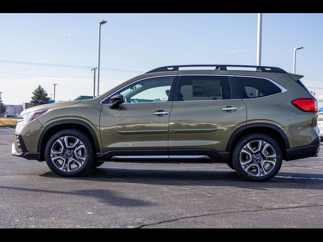 2024 Subaru Ascent Touring