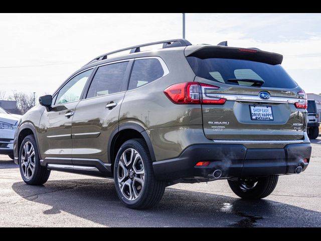 2024 Subaru Ascent Touring