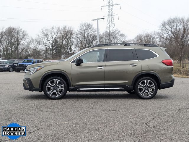 2024 Subaru Ascent Touring