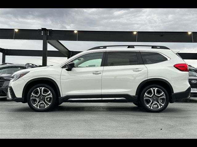 2024 Subaru Ascent Touring