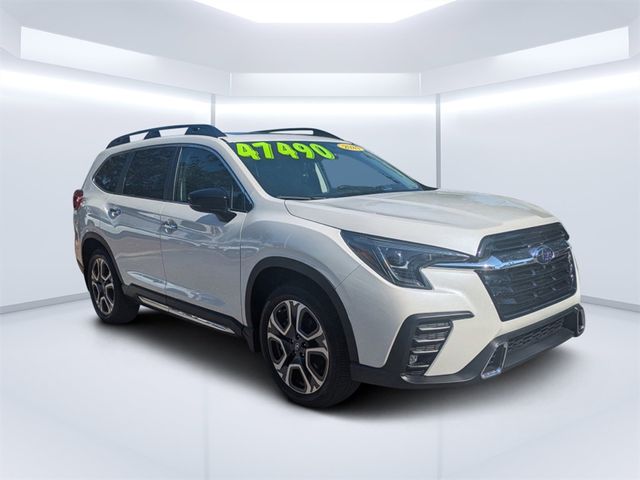 2024 Subaru Ascent Touring