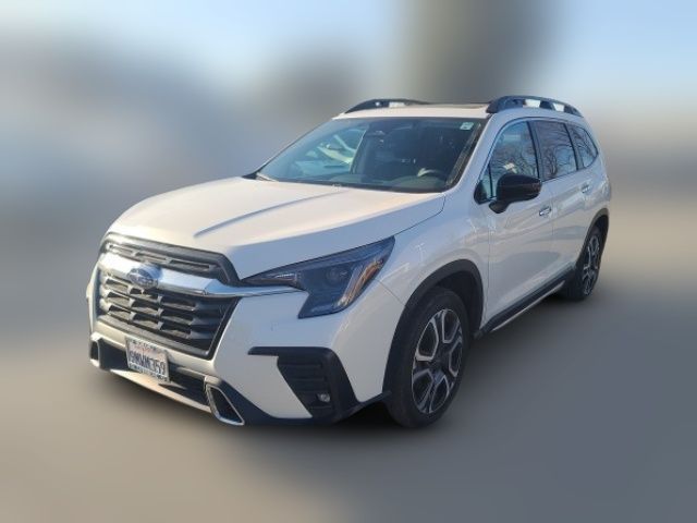 2024 Subaru Ascent Touring