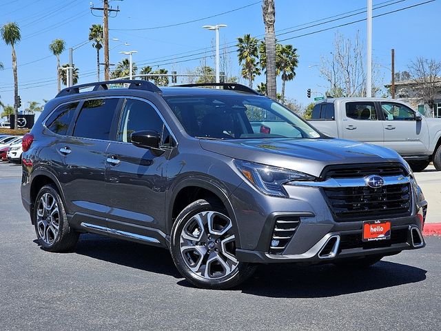 2024 Subaru Ascent Touring