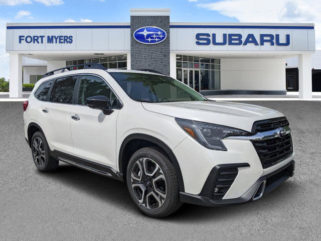 2024 Subaru Ascent Touring