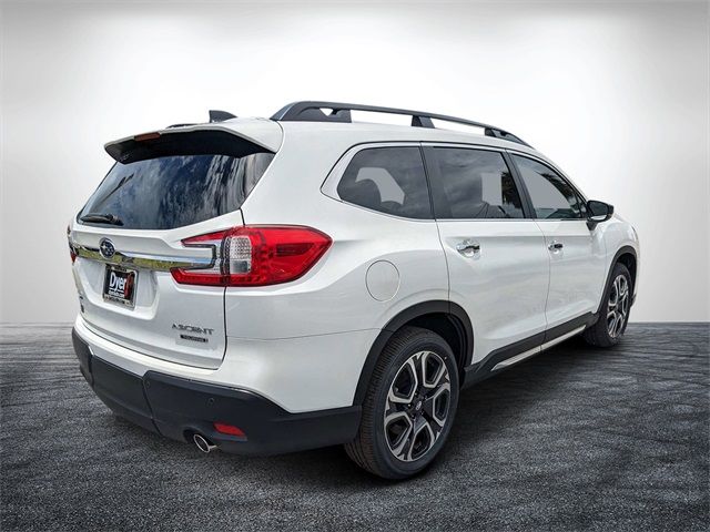 2024 Subaru Ascent Touring