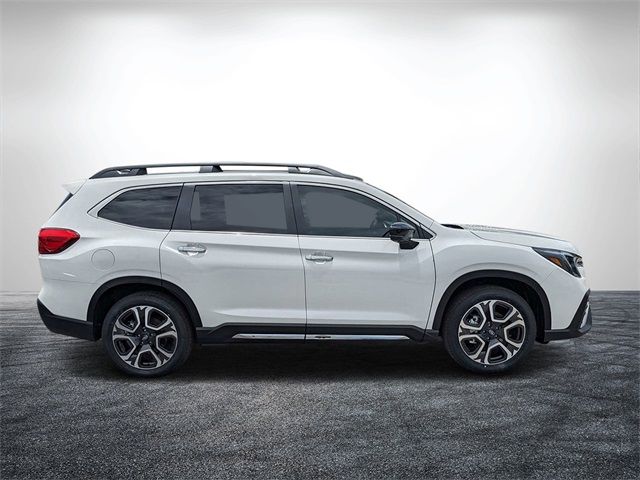 2024 Subaru Ascent Touring