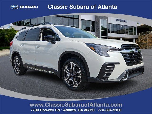 2024 Subaru Ascent Touring