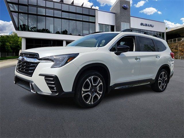 2024 Subaru Ascent Touring