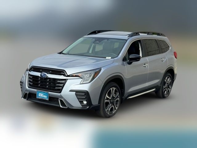 2024 Subaru Ascent Touring