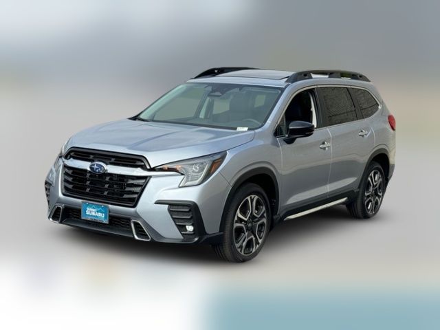 2024 Subaru Ascent Touring