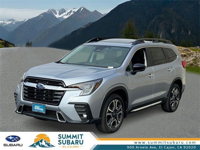 2024 Subaru Ascent Touring