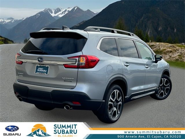 2024 Subaru Ascent Touring