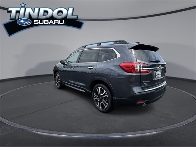 2024 Subaru Ascent Touring