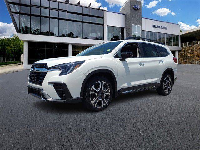 2024 Subaru Ascent Touring