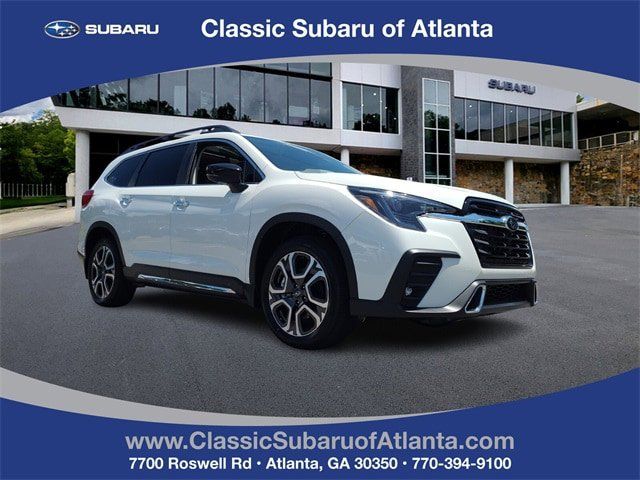 2024 Subaru Ascent Touring