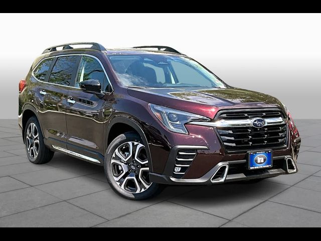 2024 Subaru Ascent Touring