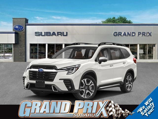 2024 Subaru Ascent Touring