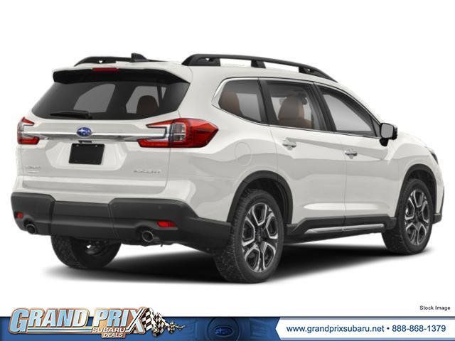 2024 Subaru Ascent Touring