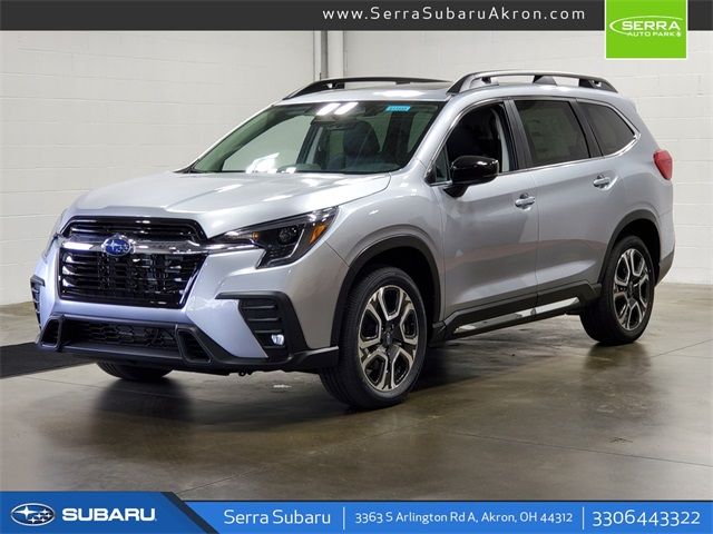 2024 Subaru Ascent Touring