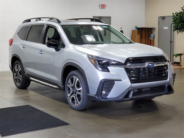 2024 Subaru Ascent Touring