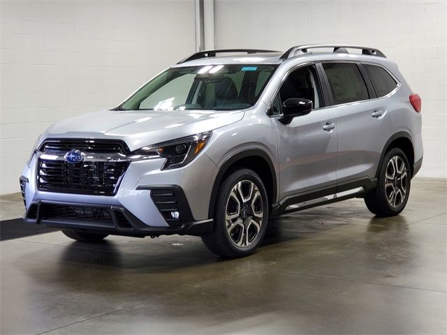 2024 Subaru Ascent Touring