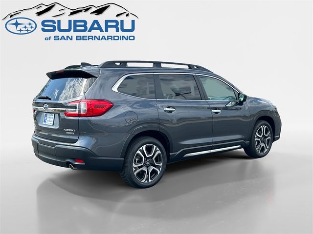 2024 Subaru Ascent Touring