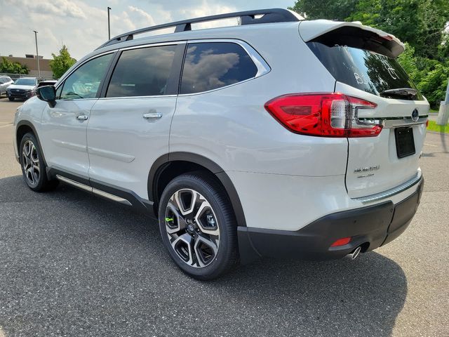 2024 Subaru Ascent Touring