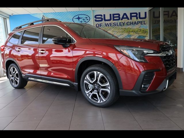 2024 Subaru Ascent Touring