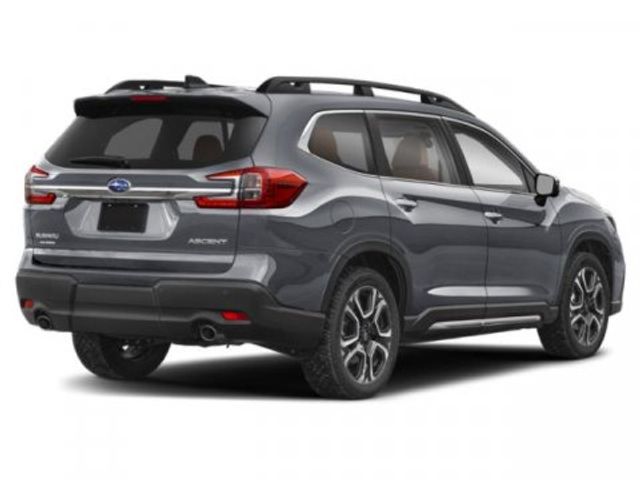 2024 Subaru Ascent Touring