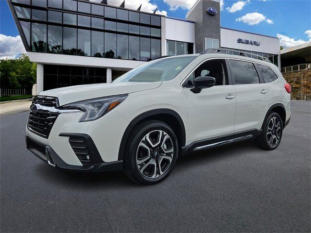 2024 Subaru Ascent Touring