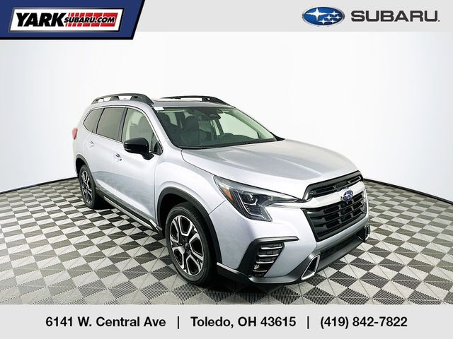 2024 Subaru Ascent Touring