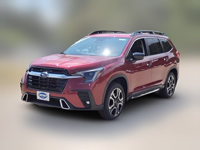 2024 Subaru Ascent Touring