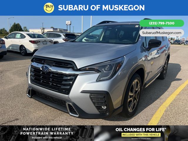 2024 Subaru Ascent Touring