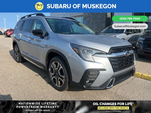 2024 Subaru Ascent Touring